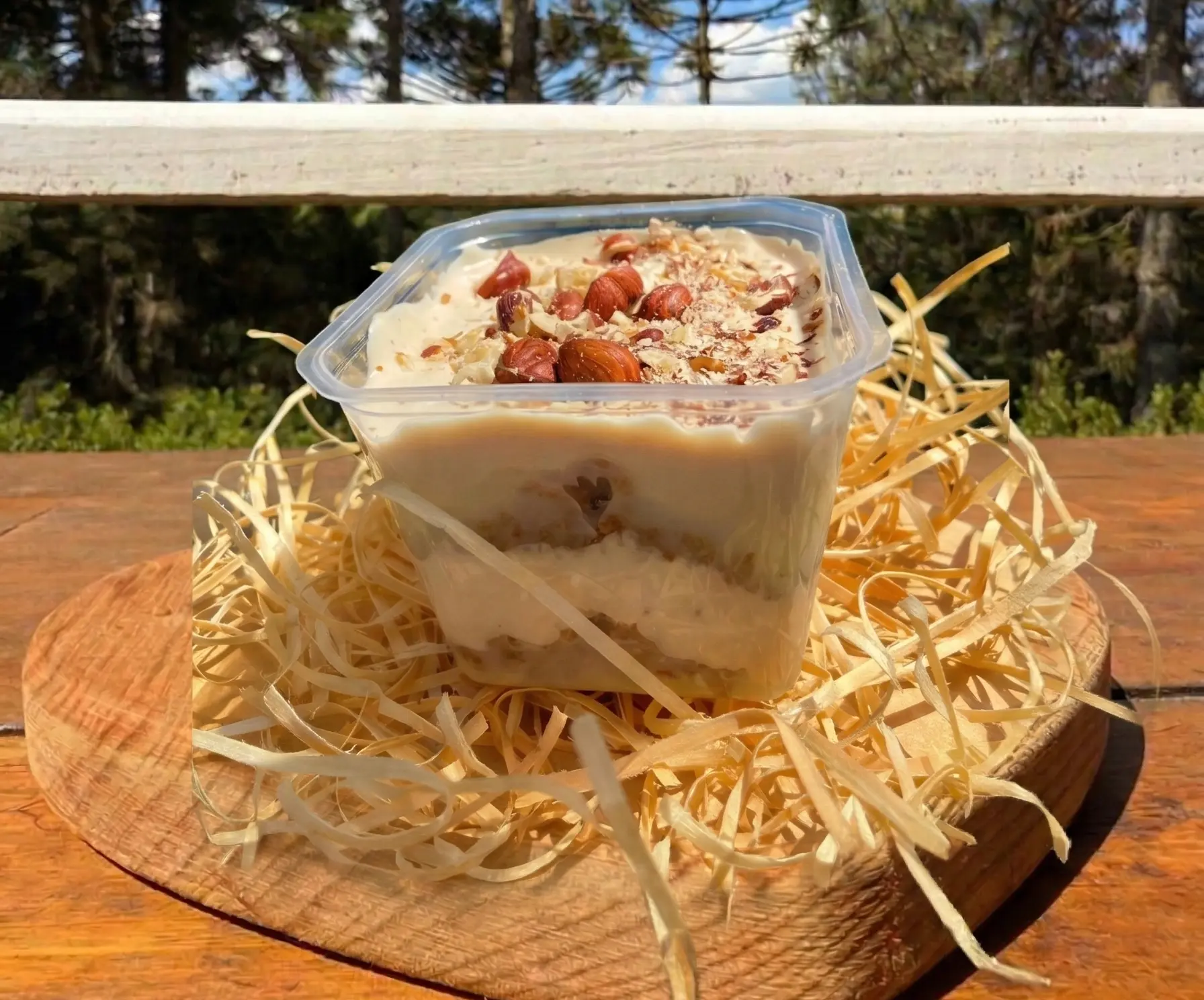 Cookie de Pote - Bueno